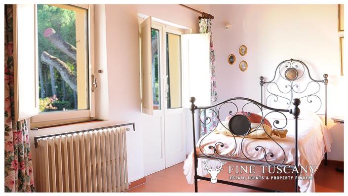 Image No.12-Maison de campagne de 6 chambres à vendre à Crespina