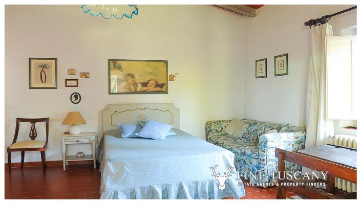 Image No.13-Maison de campagne de 6 chambres à vendre à Crespina