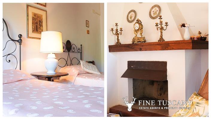 Image No.23-Maison de campagne de 6 chambres à vendre à Crespina