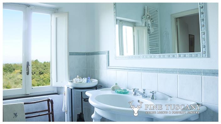 Image No.15-Maison de campagne de 6 chambres à vendre à Crespina