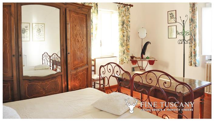 Image No.14-Maison de campagne de 6 chambres à vendre à Crespina