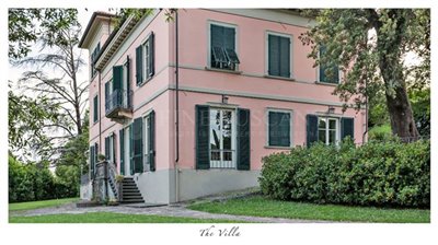 Villa de 7 chambres à vendre à Toscane