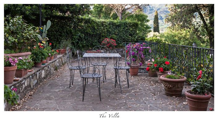 Image No.9-Villa de 7 chambres à vendre à Toscane