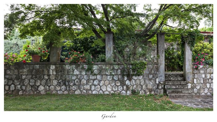 Image No.12-Villa de 7 chambres à vendre à Toscane