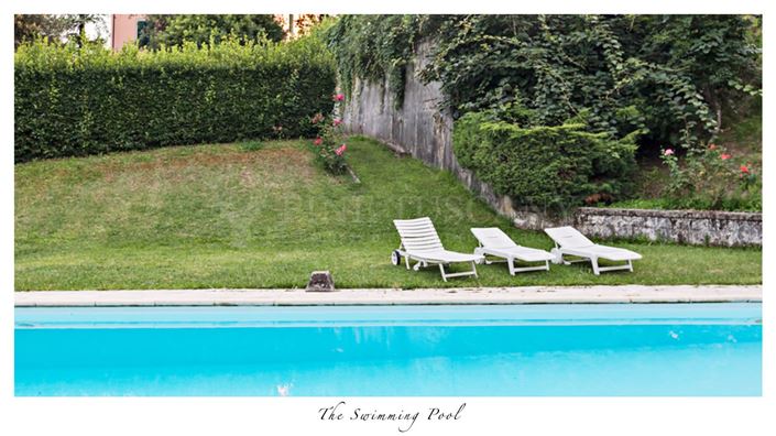 Image No.13-Villa de 7 chambres à vendre à Toscane