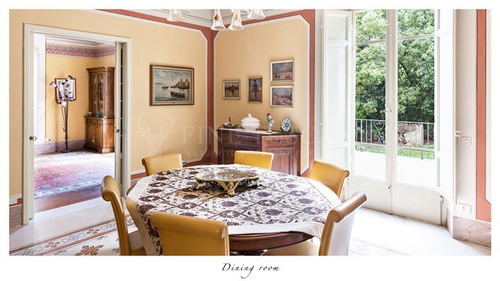 Image No.20-Villa de 7 chambres à vendre à Toscane