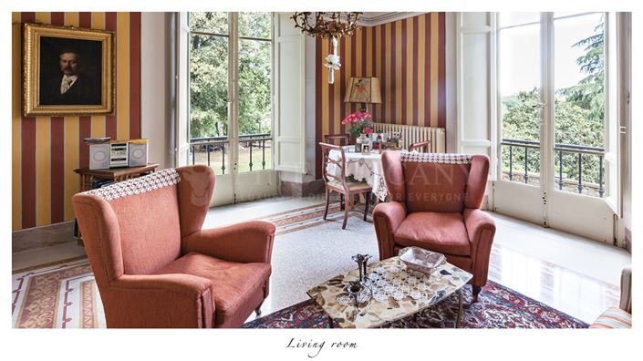 Image No.21-Villa de 7 chambres à vendre à Toscane