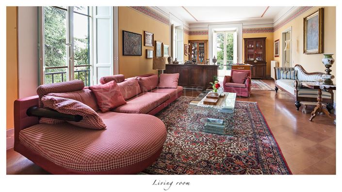 Image No.22-Villa de 7 chambres à vendre à Toscane