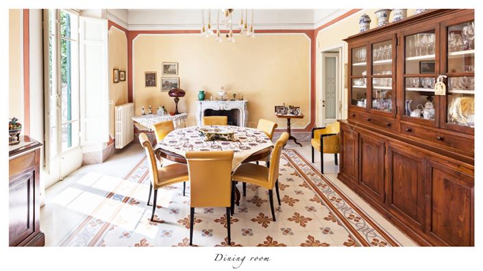 Image No.26-Villa de 7 chambres à vendre à Toscane