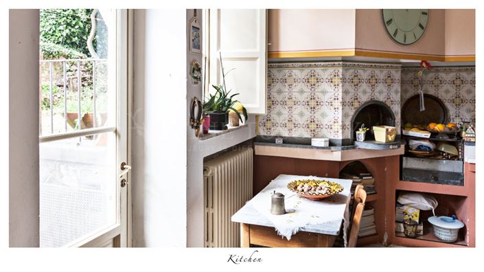 Image No.29-Villa de 7 chambres à vendre à Toscane