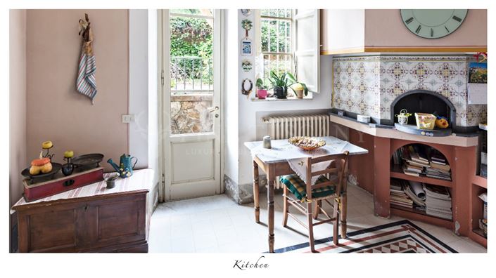 Image No.28-Villa de 7 chambres à vendre à Toscane