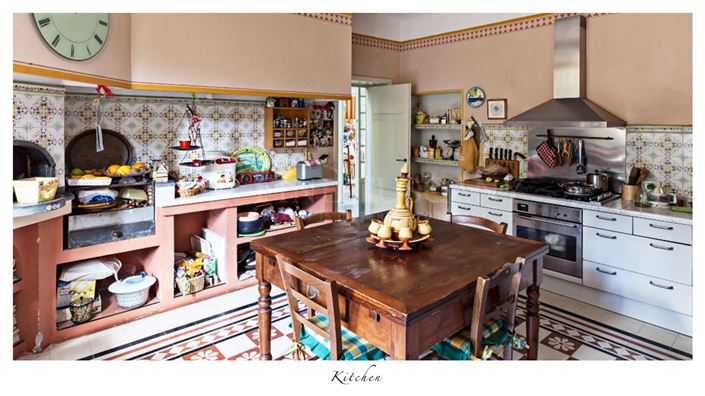 Image No.27-Villa de 7 chambres à vendre à Toscane