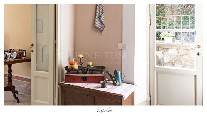 Image No.30-Villa de 7 chambres à vendre à Toscane