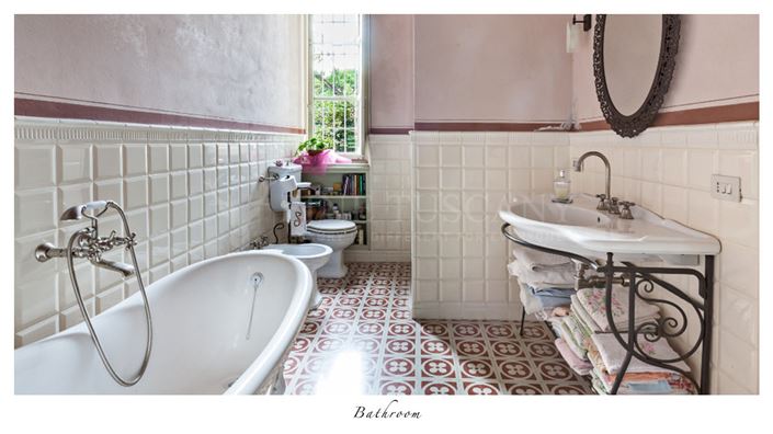 Image No.34-Villa de 7 chambres à vendre à Toscane