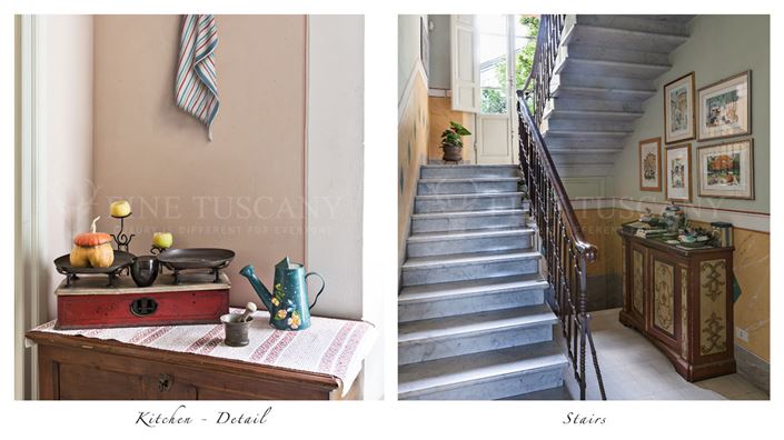 Image No.32-Villa de 7 chambres à vendre à Toscane