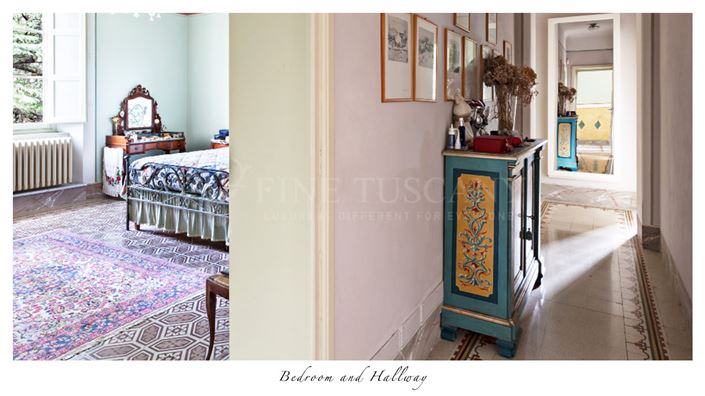 Image No.33-Villa de 7 chambres à vendre à Toscane