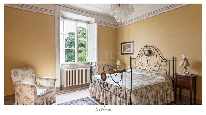 Image No.37-Villa de 7 chambres à vendre à Toscane