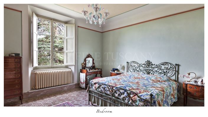 Image No.36-Villa de 7 chambres à vendre à Toscane