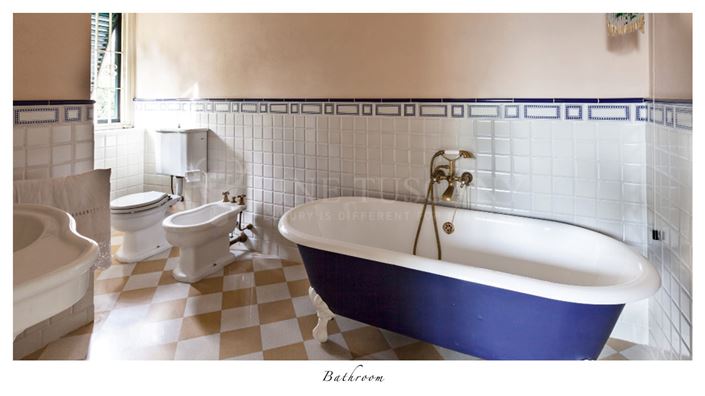 Image No.38-Villa de 7 chambres à vendre à Toscane