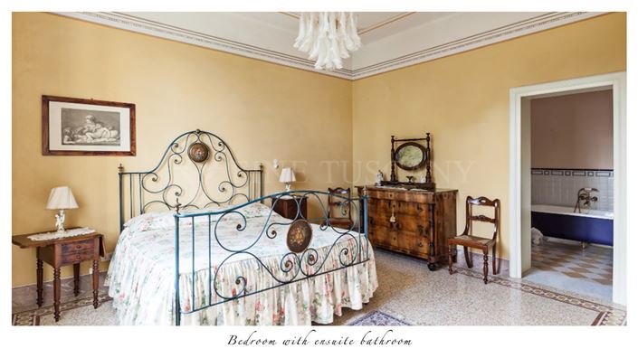 Image No.35-Villa de 7 chambres à vendre à Toscane