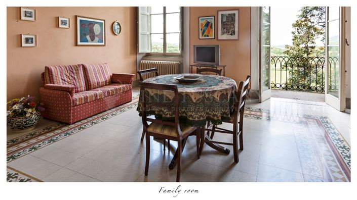 Image No.40-Villa de 7 chambres à vendre à Toscane