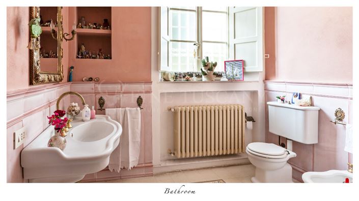 Image No.42-Villa de 7 chambres à vendre à Toscane