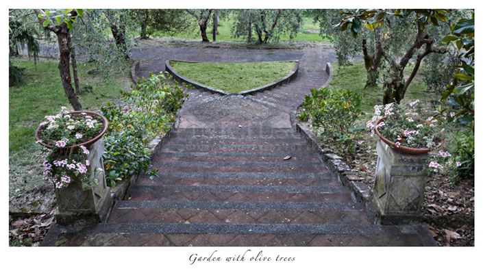 Image No.8-Villa de 7 chambres à vendre à Toscane