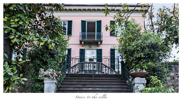 Image No.10-Villa de 7 chambres à vendre à Toscane