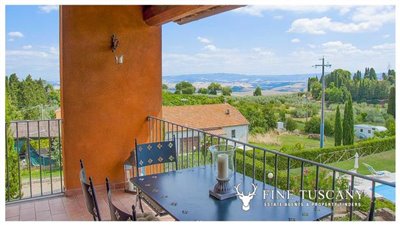 2-Bedroom-Apartment-for-sale-in-Orciatico-Tuscany-Italy-1
