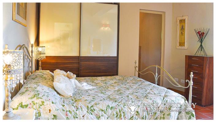 Image No.21-Appartement de 2 chambres à vendre à Lajatico