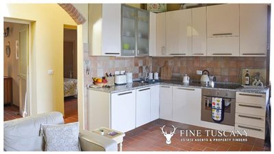 2-Bedroom-Apartment-for-sale-in-Orciatico-Tuscany-Italy-14