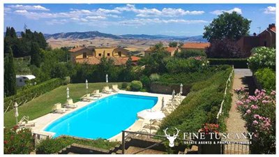 2-Bedroom-Apartment-for-sale-in-Orciatico-Tuscany-Italy-31
