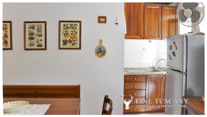 Image No.6-Maison de 3 chambres à vendre à Lajatico