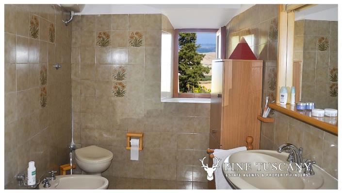 Image No.15-Maison de 3 chambres à vendre à Lajatico