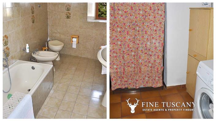 Image No.16-Maison de 3 chambres à vendre à Lajatico