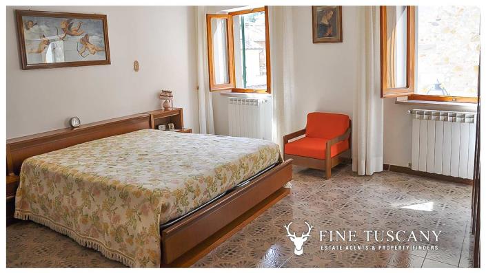 Image No.17-Maison de 3 chambres à vendre à Lajatico