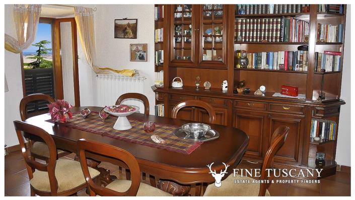 Image No.14-Maison de 3 chambres à vendre à Lajatico