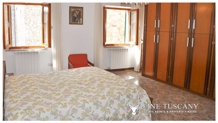 Image No.18-Maison de 3 chambres à vendre à Lajatico