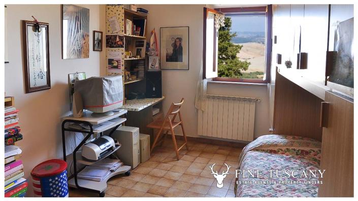 Image No.21-Maison de 3 chambres à vendre à Lajatico