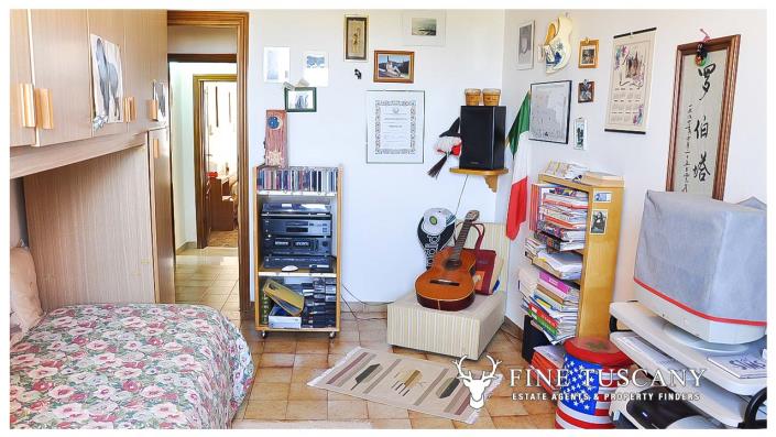 Image No.22-Maison de 3 chambres à vendre à Lajatico