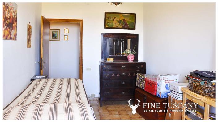 Image No.25-Maison de 3 chambres à vendre à Lajatico