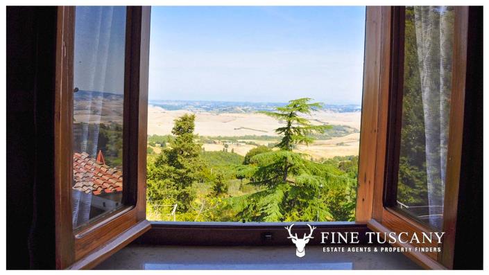 Image No.26-Maison de 3 chambres à vendre à Lajatico