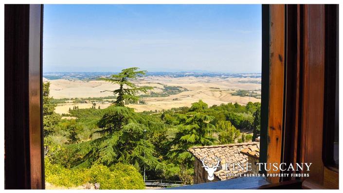 Image No.23-Maison de 3 chambres à vendre à Lajatico