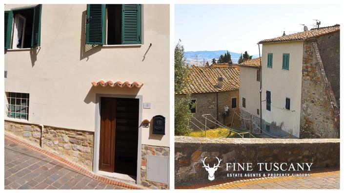 Image No.27-Maison de 3 chambres à vendre à Lajatico