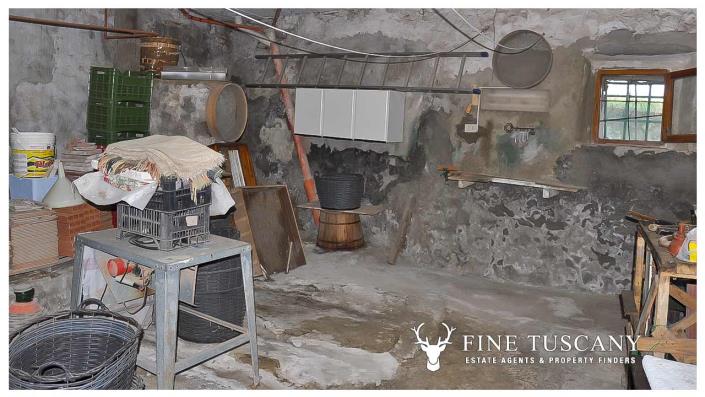 Image No.29-Maison de 3 chambres à vendre à Lajatico