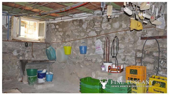 Image No.28-Maison de 3 chambres à vendre à Lajatico