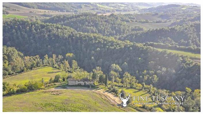 Image No.11-7 Bed Farmhouse for sale