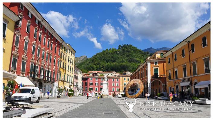 Image No.26-Appartement de 3 chambres à vendre à Carrara