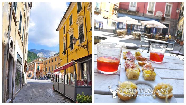 Image No.27-Appartement de 3 chambres à vendre à Carrara