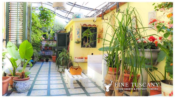 Image No.2-Appartement de 3 chambres à vendre à Carrara